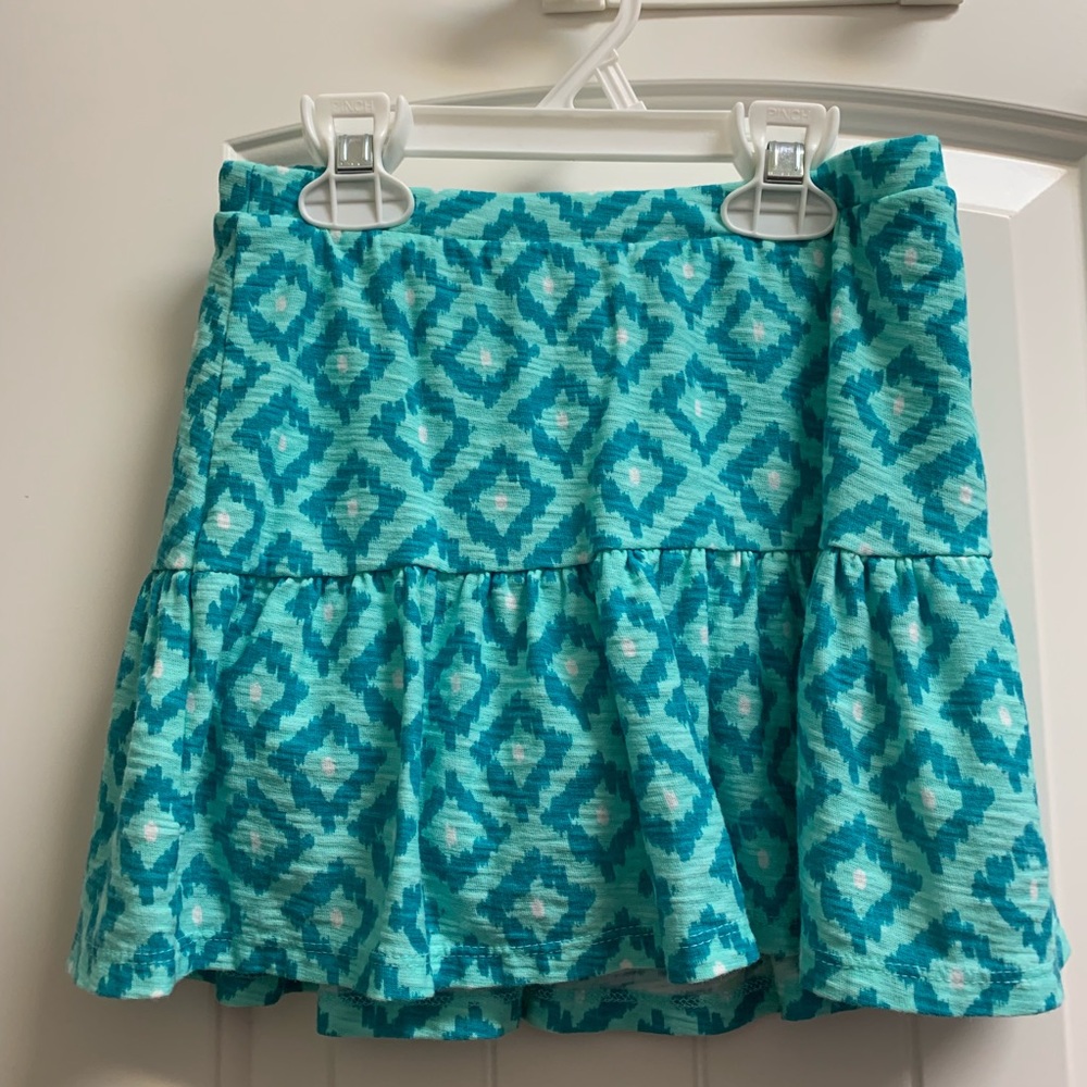 Jumping Beans skort